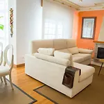 Villa Casa Palmeras Cambados
