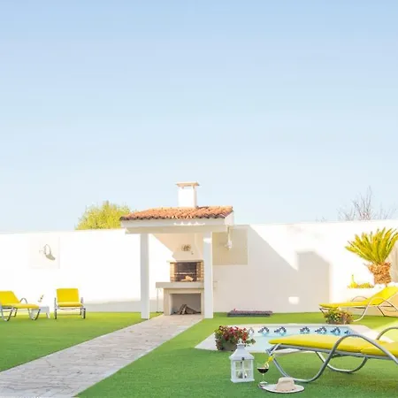 Villa Casa Palmeras *