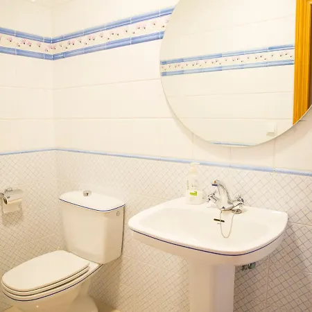 Casa Palmeras Villa Cambados