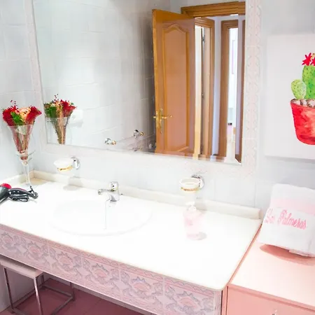 Willa Casa Palmeras Cambados