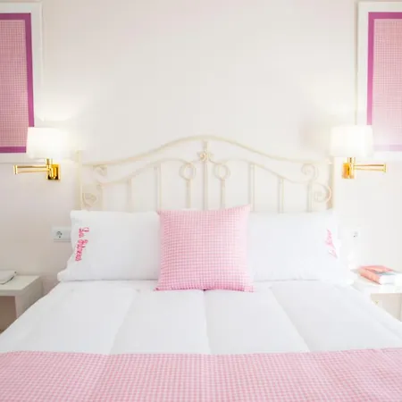 Casa Palmeras Villa Cambados