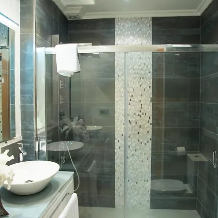 Casa Palmeras Willa *