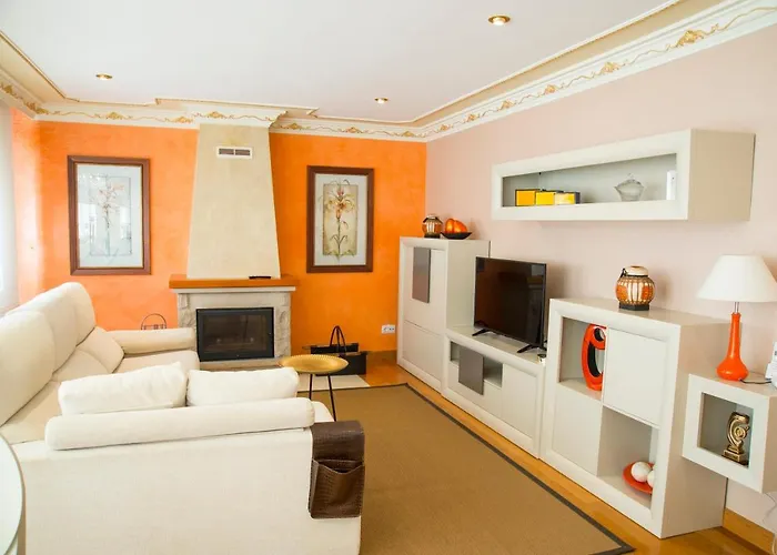 וילה Casa Palmeras קמבדוס