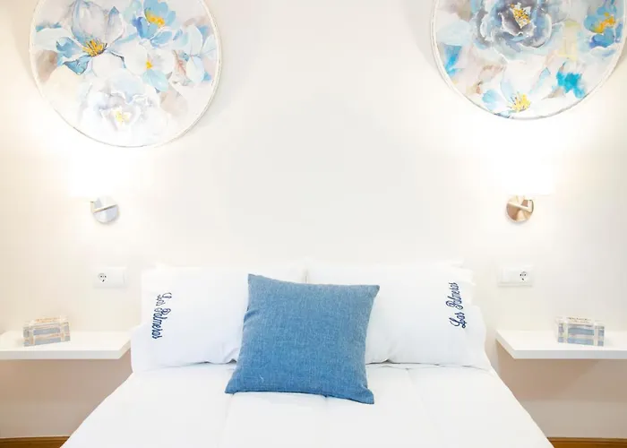 Casa Palmeras וילה *