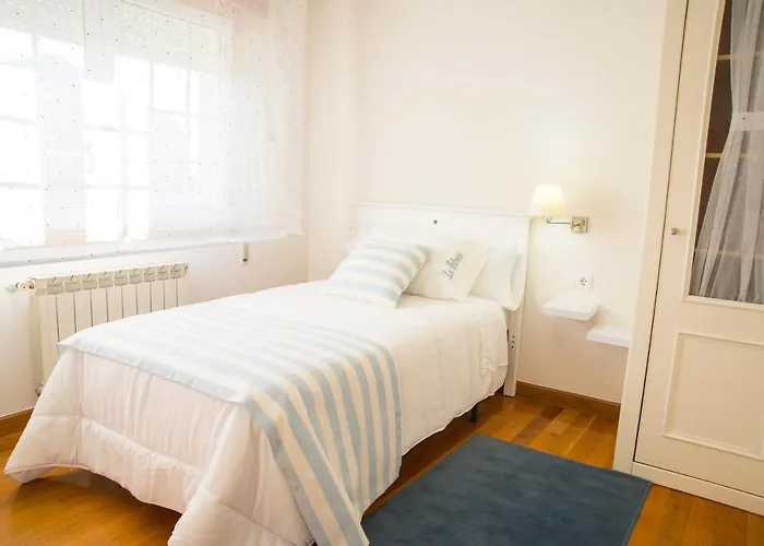 וילה Casa Palmeras