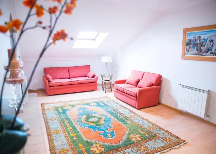 Casa Palmeras קמבדוס