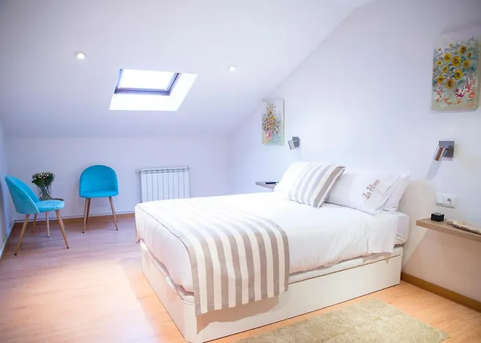 Casa Palmeras קמבדוס