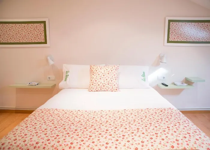 Casa Palmeras * קמבדוס